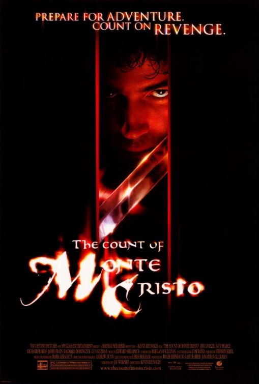 Count of Mounte Cristo