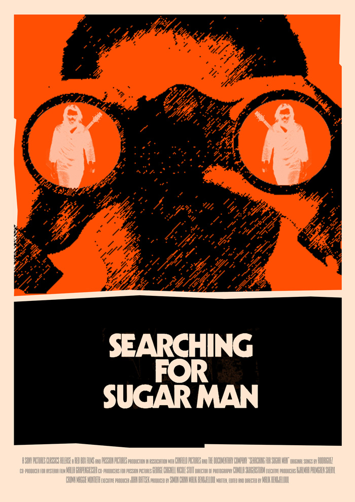 Searching for Sugarman